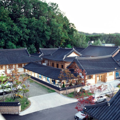 안동 선성현 문화단지 야숙
