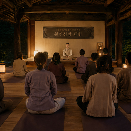 활인심방